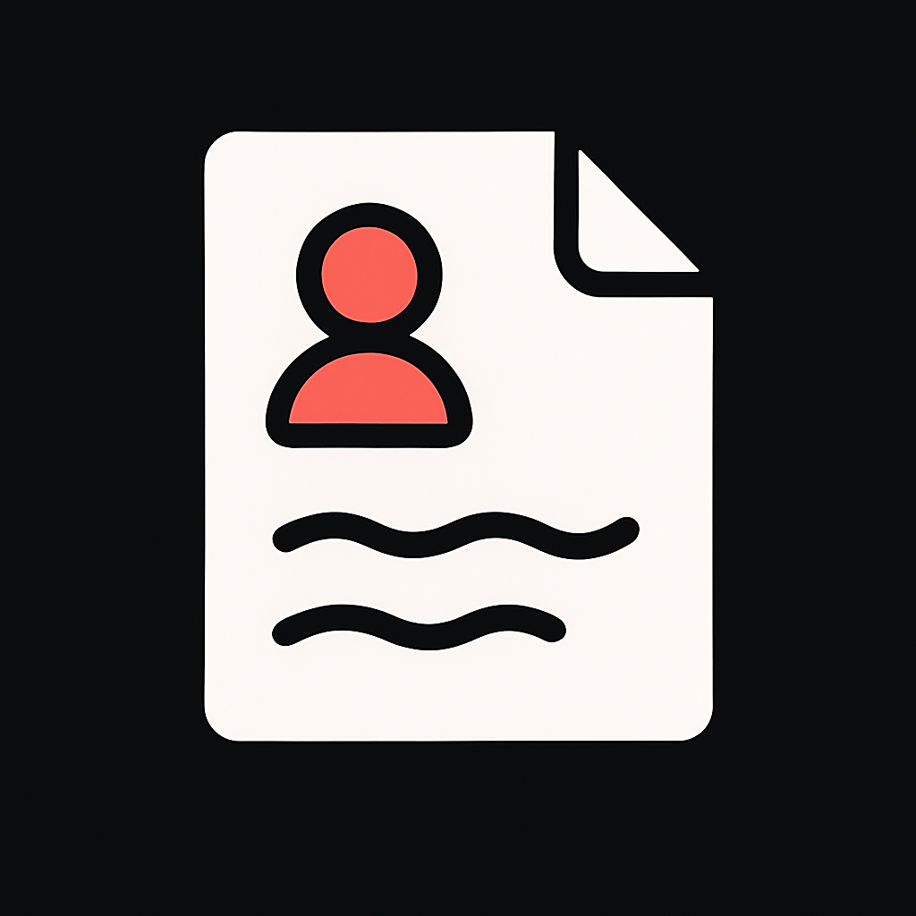 Function-First Design Icon