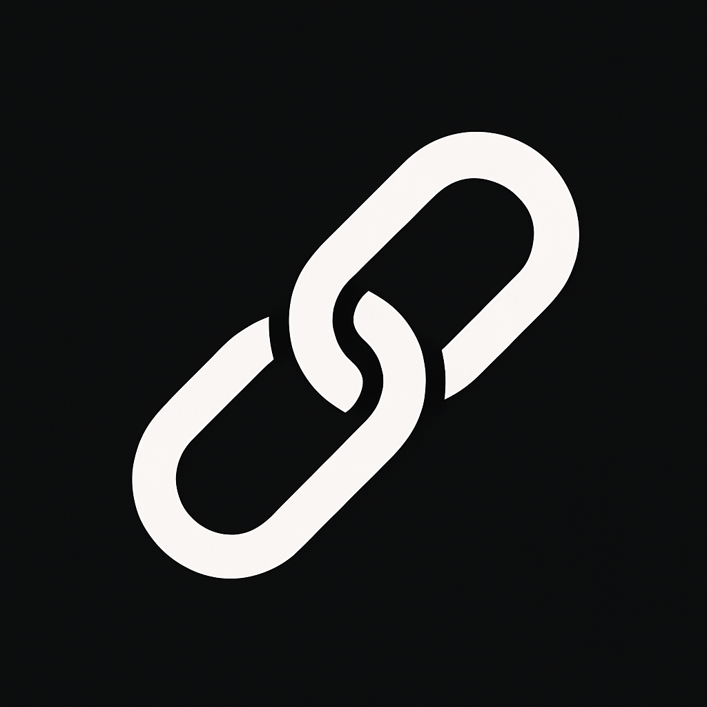 Seamless Orchestration Icon