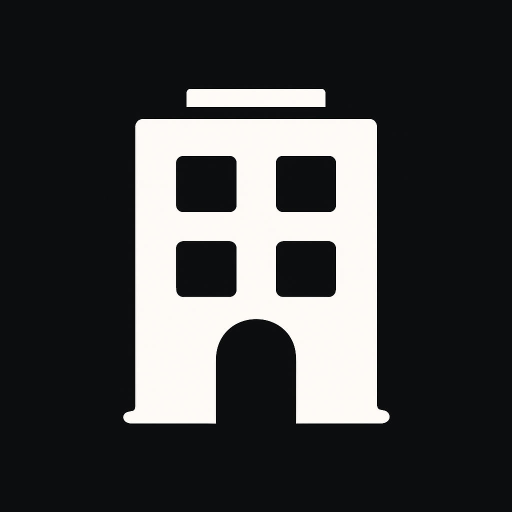 Modular & Extensible Icon