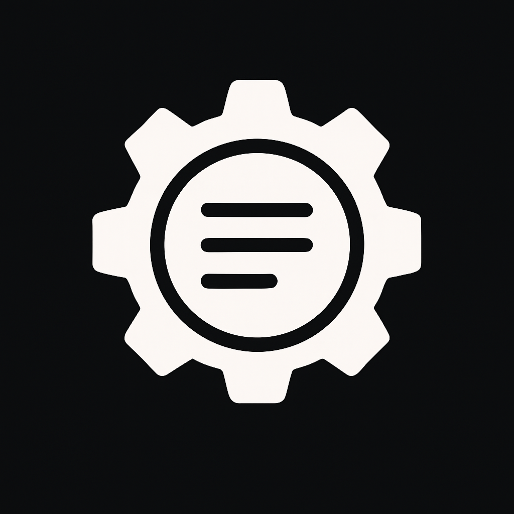 Flexible Agent Options Icon