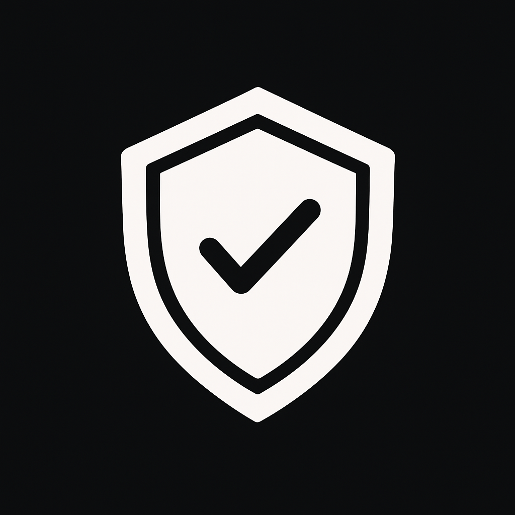 Structured Output Icon