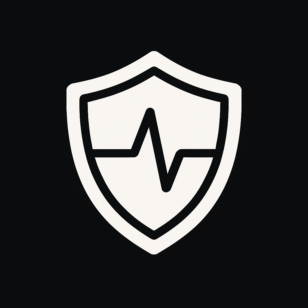 Robust Architecture Icon